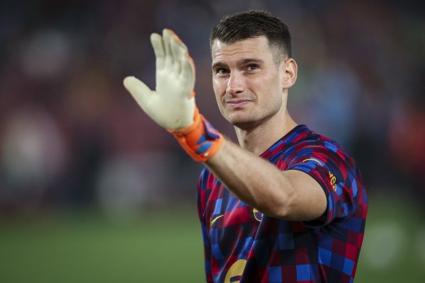 Katalonci analizirali Livakovićev debi za Barcelonu: Evo što mu zamjeraju, a što posebno hvale