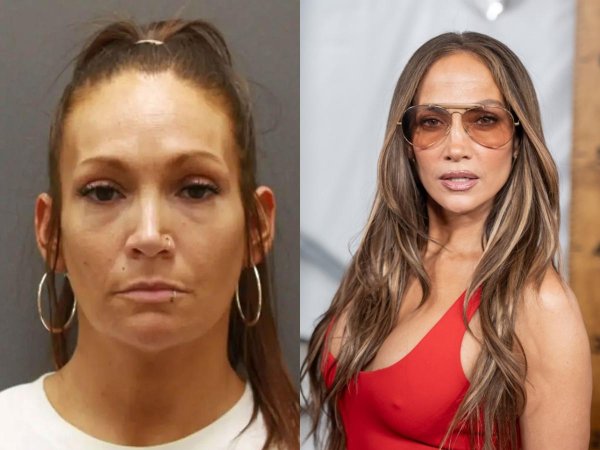 Svi su pričali o 'dvojnici Jennifer Lopez', a sada je isplivala istina o viralnoj fotografiji