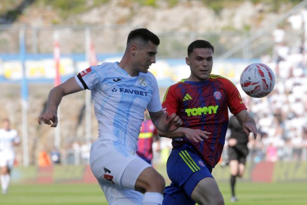 Evo gdje gledati dugoočekivani Jadranski derbi
