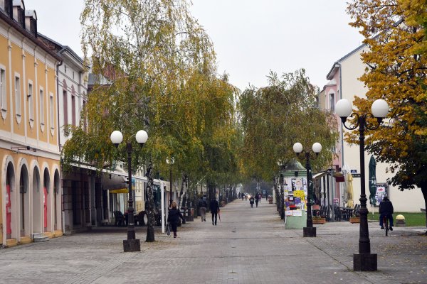 Drugi krug izbora za gradonačelnika u Novoj Gradiški