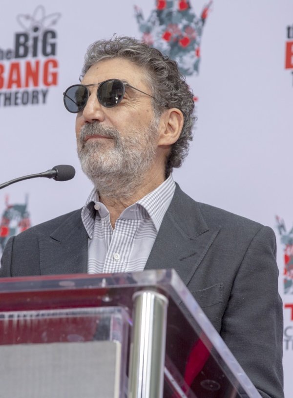 Chuck Lorre