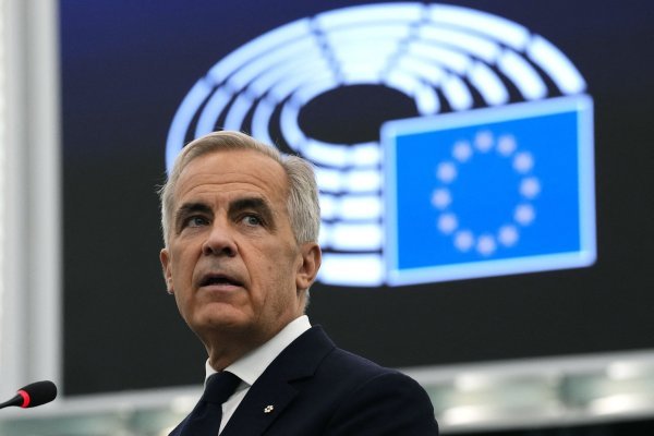 Carney: Pripremili smo se na mogućnost američke vojne akcije protiv Kanade