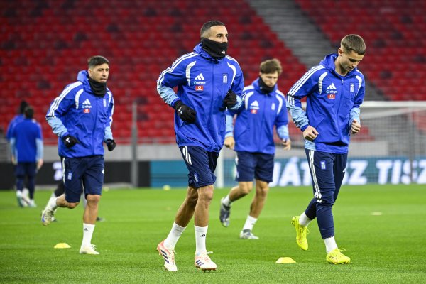 Nekada slavna reprezentacija vraća se sa stilom: Pogledajte ova imena