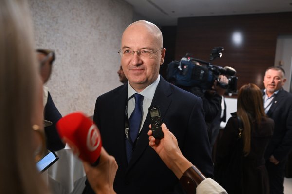 Nova runda sukoba Radića i Dabre: 'Zakleo mi se u sina i vlastitu krv'