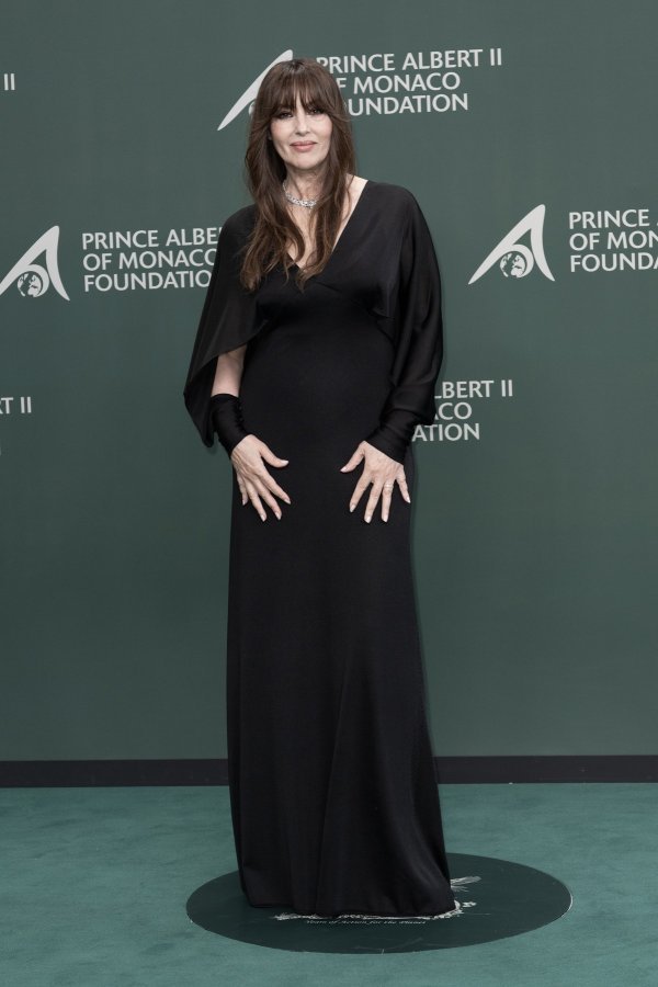 Monica Bellucci