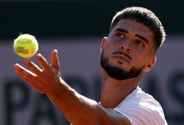 Hrvatska ispala u Davis Cupu