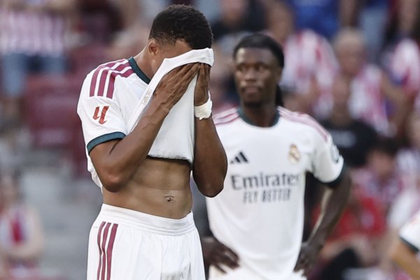Atletico srušio Real u kaotičnom derbiju i uzeo mu drugo mjesto