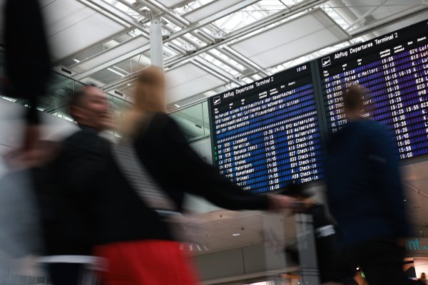 Velika promjena za putnike u Münchenu: Na jedno pravilo možete zaboraviti