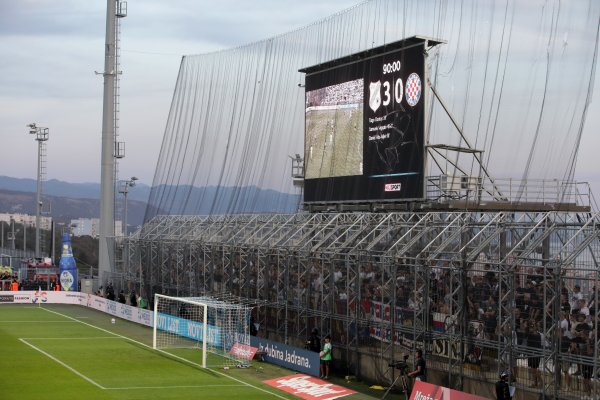 Šego: 'Imamo stručnjake koji će to iskomentirati'