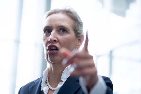 Alice Weidel