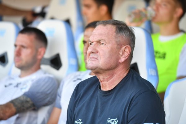 Hajduk ponavlja iste pogreške, a Kek je ponovno dobio baš onu utakmicu koju je želio