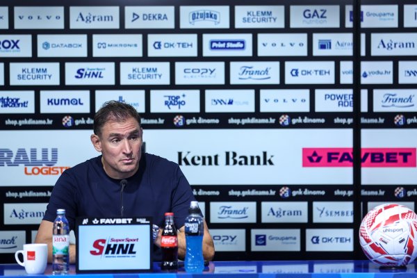 I trener Lokomotive komentirao suđenje: 'Samo se nadam se će se iz grešaka nešto naučiti...'