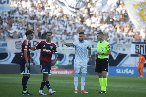 Hajduk sprema ozbiljnu reakciju nakon kaosa na Rujevici: Otkriveno što će tražiti s Poljuda