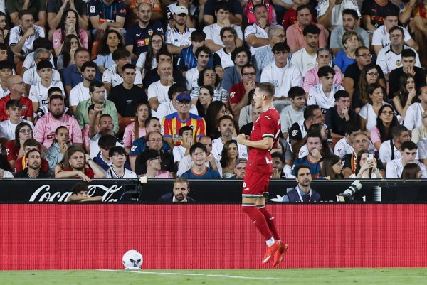 Luka Sučić 'bombom' poveo Real Sociedad prema pobjedi, pa se spakirao i krenuo za Hrvatsku