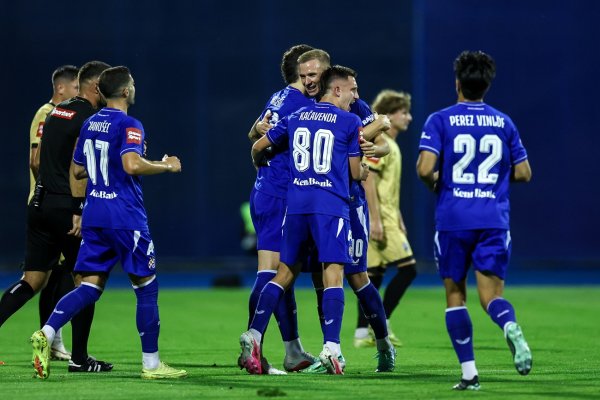 Gužva na vrhu SHNL-a: Evo koga superračunalo vidi kao novog hrvatskog prvaka