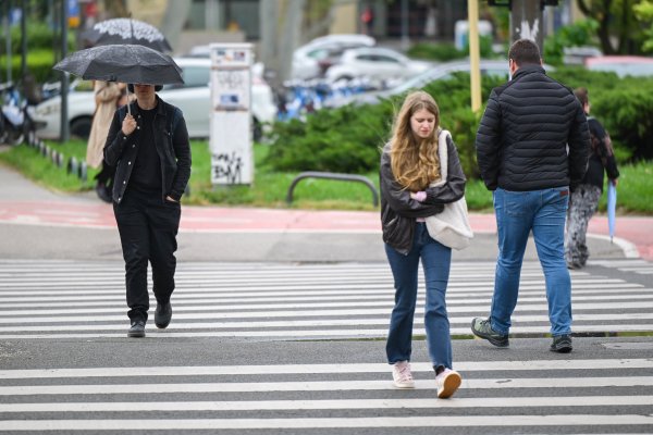 Stiže osjetno zahlađenje: Temperature će se noću spustiti blizu nule