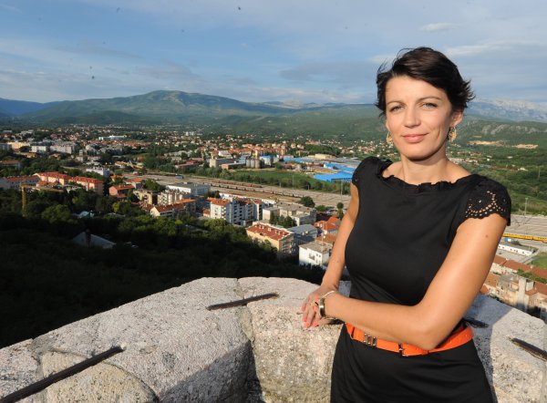 Josipa Pleslić (ex Rimac)
