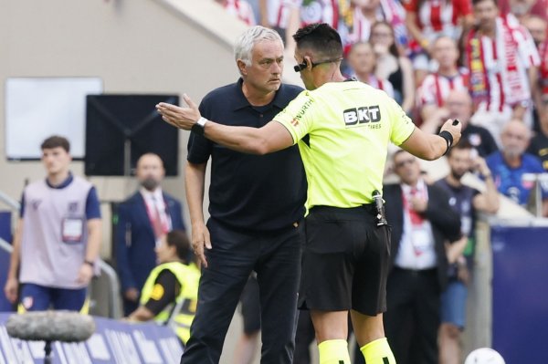 Tek sada će biti ljutnje u Realu: Potvrđeno je što su Mourinho i Kraljevi govorili...