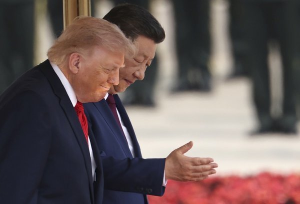 Amerika i Kina jednim potezom mogu Europi zadati ogroman udarac: Čeka se ključna odluka