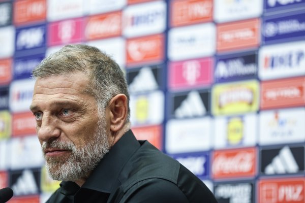 Dalić ga nije vodio na SP, a onda je nazvao Bilića: 'Dobar sam, gledajte me.' Izbornika je to oduševilo