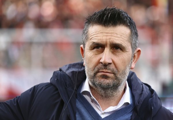 Nenad Bjelica pred novim velikim poslom? Preuzima momčad posrnulog velikana