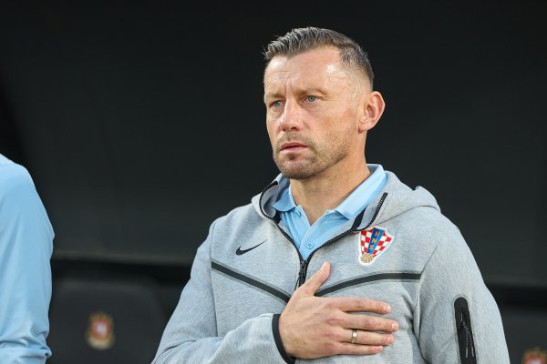 Ivica Olić zabrinut uoči odlučujućih utakmica: 'Imamo dosta ozlijeđenih igrača'