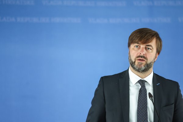 Ćorić: 'Nema eksplozije javnog duga u Hrvatskoj'
