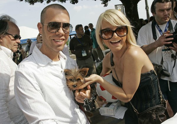 Dok javnost nagađa o njezinoj novoj ljubavi, prisjetili smo se Majinih modnih izdanja iz 2008.