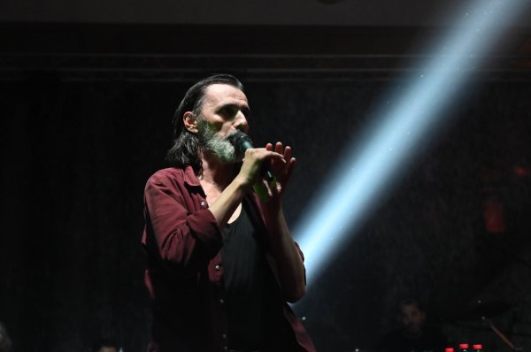 Goran Bare