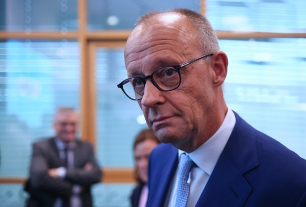 Merz je potresen: 'Ovo je duboka prekretnica - bez presedana u Njemačkoj'