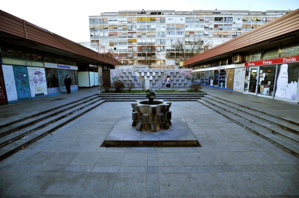 Kreće obnova zagrebačkog trga: Otkriveno što će se sve promijeniti