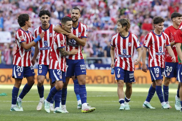 Mourinho nakon derbija prozvao suce: Atletico mu je sada brutalno odgovorio