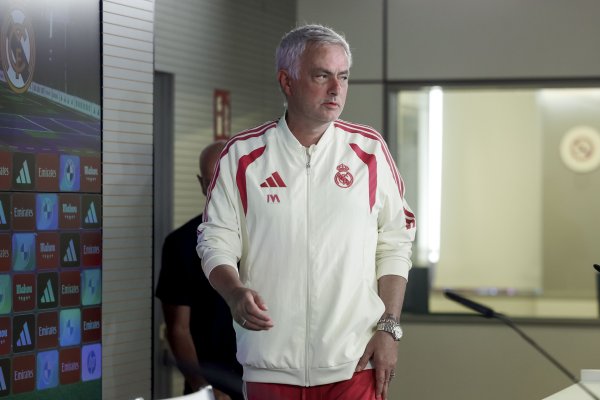 Mourinho izgubio strpljenje s Viniciusom: Šalje Brazilca na klupu