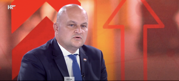 Šušnjar: 'Jeftinije gorivo moguće već idući tjedan, imamo još nekoliko alata'