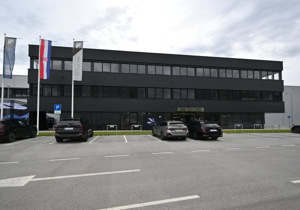 Pogon FACC-a u Jakovlju