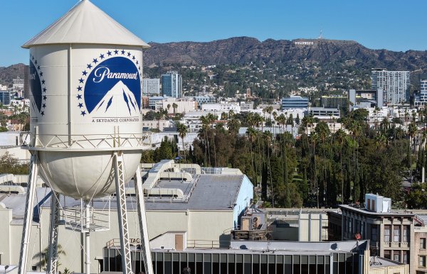 Paramount