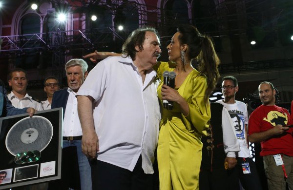 Godinama ga gotovo nitko ne viđa: Ivana Kovač otkrila kako danas živi Mišo