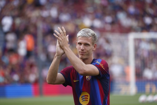 Olmo u spektakularnom transferu napušta Barcelonu? Zaradio bi i Dinamo