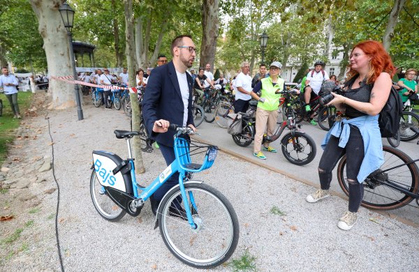 Zagreb sutra daruje besplatan prijevoz, ali u centru uvodi veliku zabranu prometa