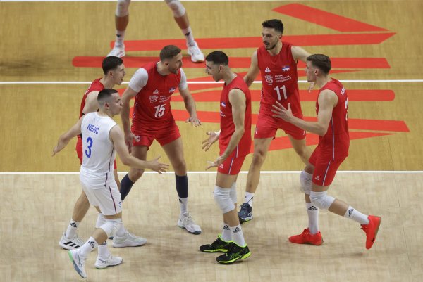 Težak debakl Srbije u sportu u kojem je godinama blistala