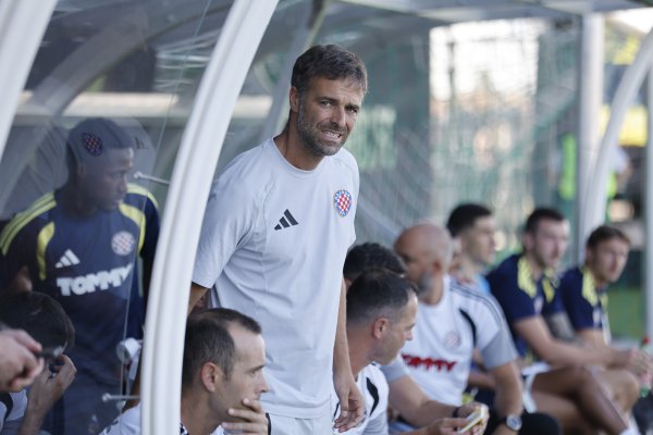 Hajduk bez važnog igrača protiv Dinama: Upitan za ključni dio sezone