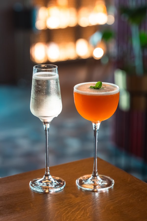 Pornstar Martini