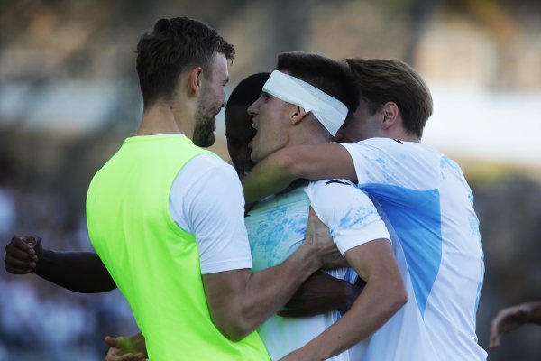 'Jasni su mi prigovori Hajduka, ali gol Rijeke nije sporna situacija'