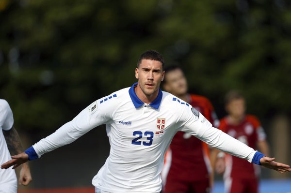 Vlahović nazvao srpskog izbornika i poručio mu da na njega ne računa