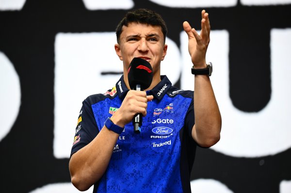 Vozač Red Bulla se vraća u bolid: Propustio je tri utrke Formule 1