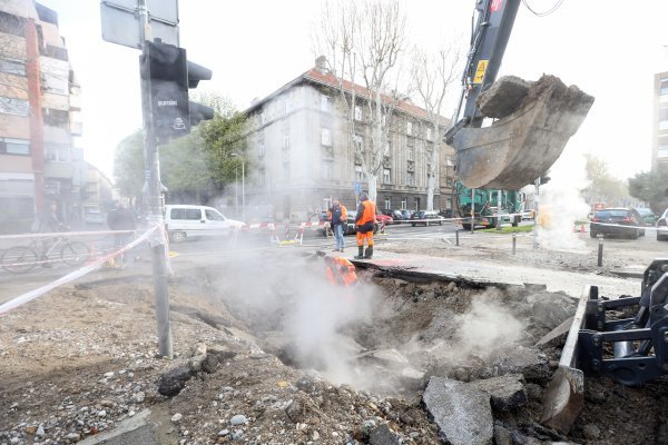 Što se događa sa zagrebačkim megaprojektom? Brojke su se dramatično promijenile