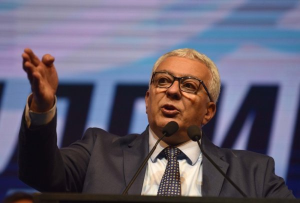 Andrija Mandić