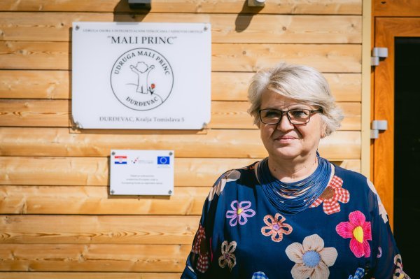 Kristina Štefan