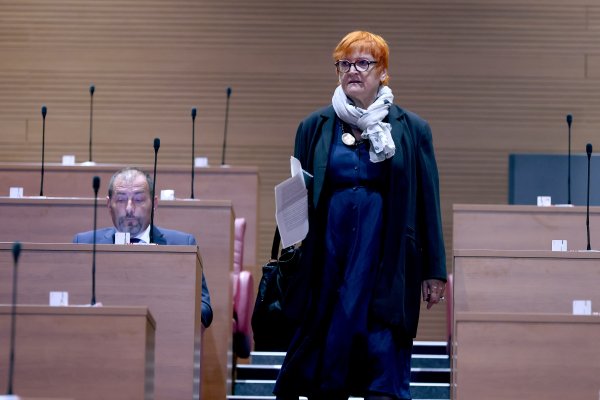 Rada Borić