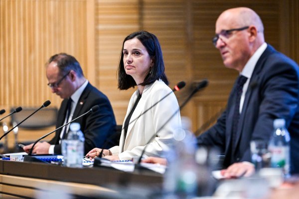 Marija Vučković i Branko Bačić